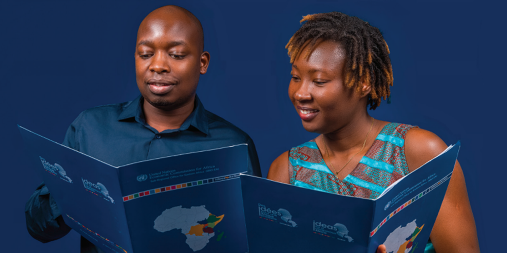 About ECA Fellowship