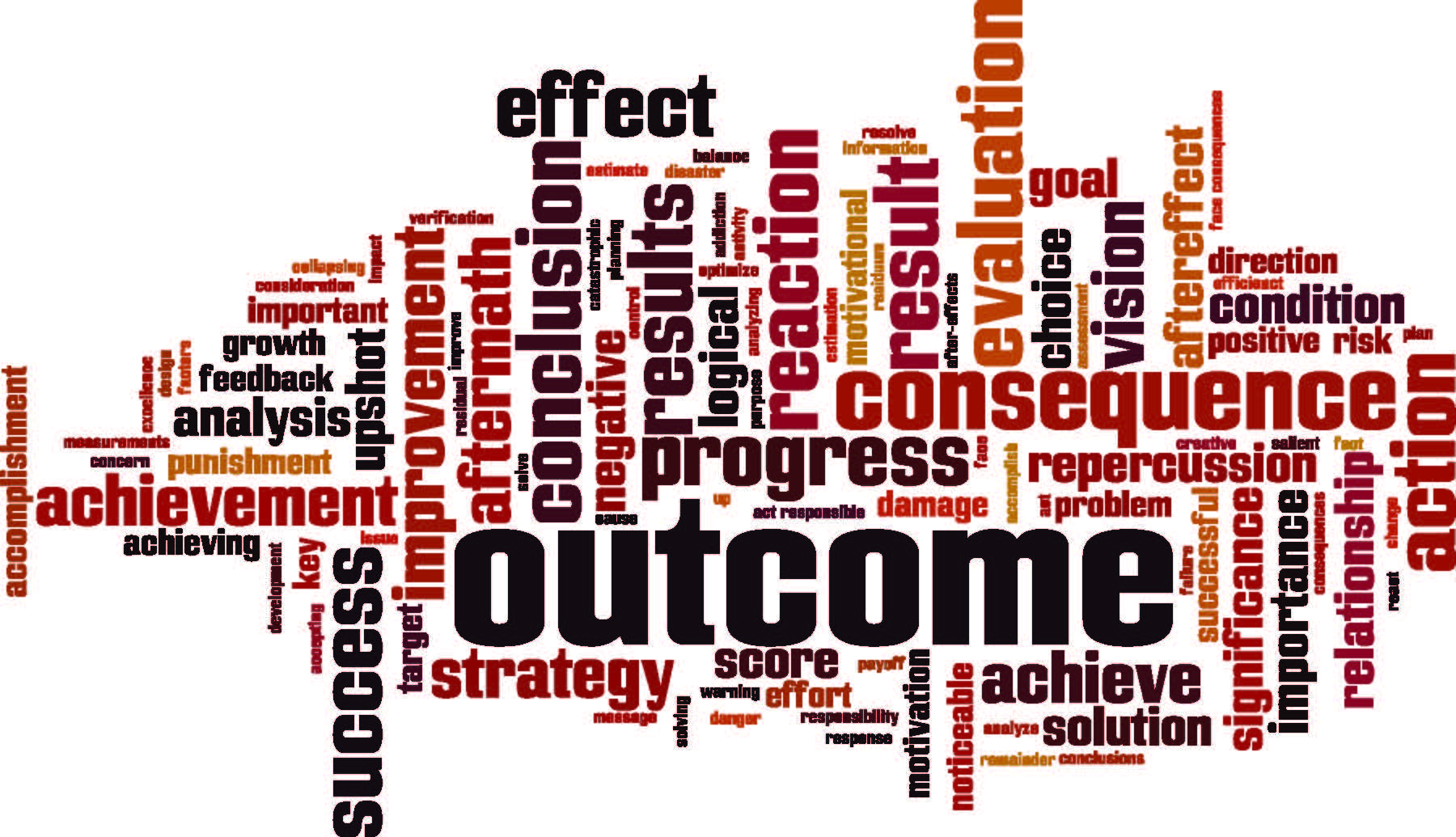 Key Outcomes